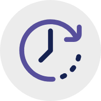 clock icon clock icon