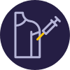 Vaccination Icon Vaccination Icon