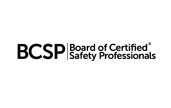 Board of Certified Safety Professionals