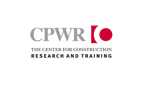 CPWR - The Center for Construction Research and Training