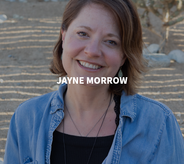 Jayne-Morrow