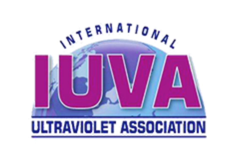 IUVA full color logo